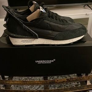 Nike Daybreak x Undercover